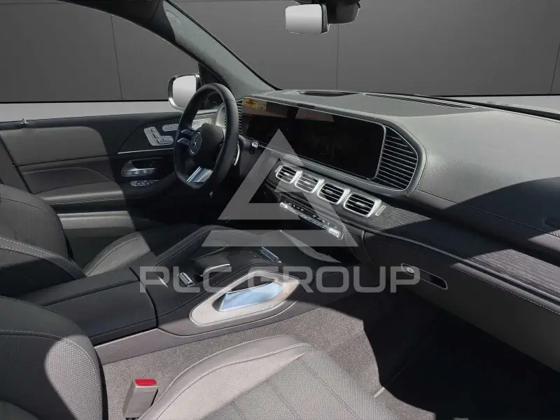 2025 Mercedes Benz GLE-Class