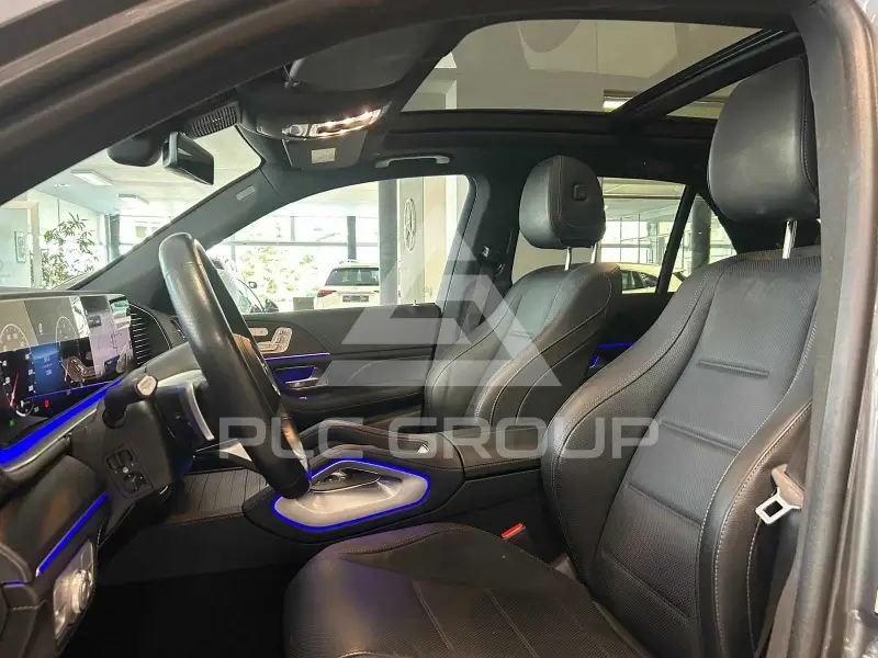 2025 Mercedes Benz GLE-Class