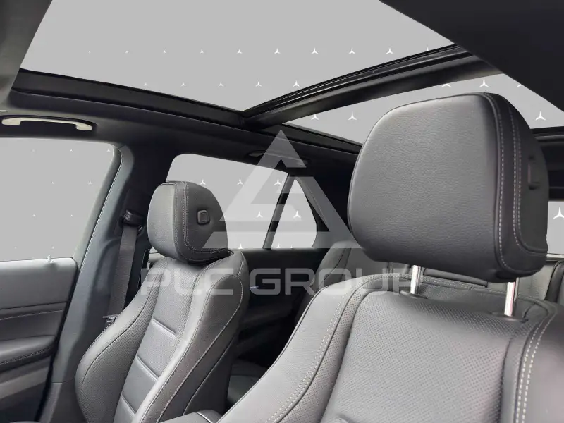 2025 Mercedes Benz GLE-Class