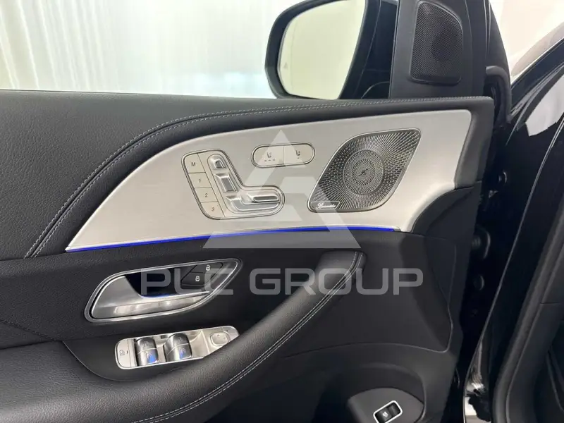 2025 Mercedes Benz GLE-Class