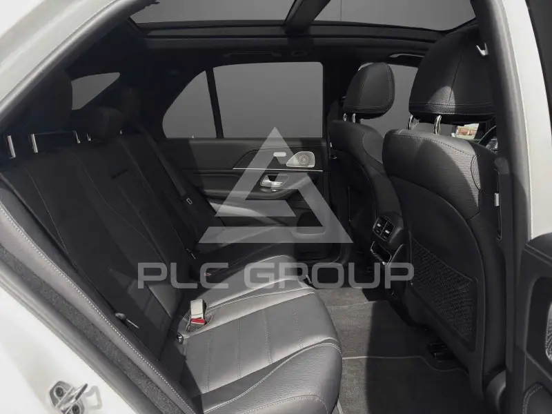 2025 Mercedes Benz GLE-Class