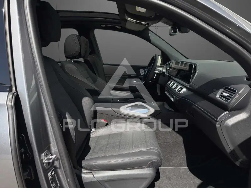2025 Mercedes Benz GLE-Class