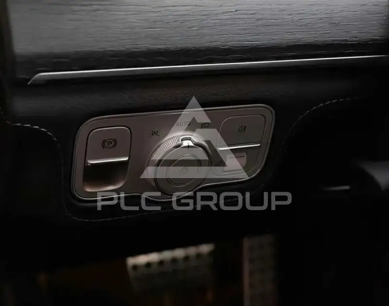 2025 Mercedes Benz GLE-Class