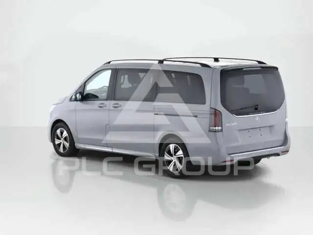 2025 Mercedes Benz EQV