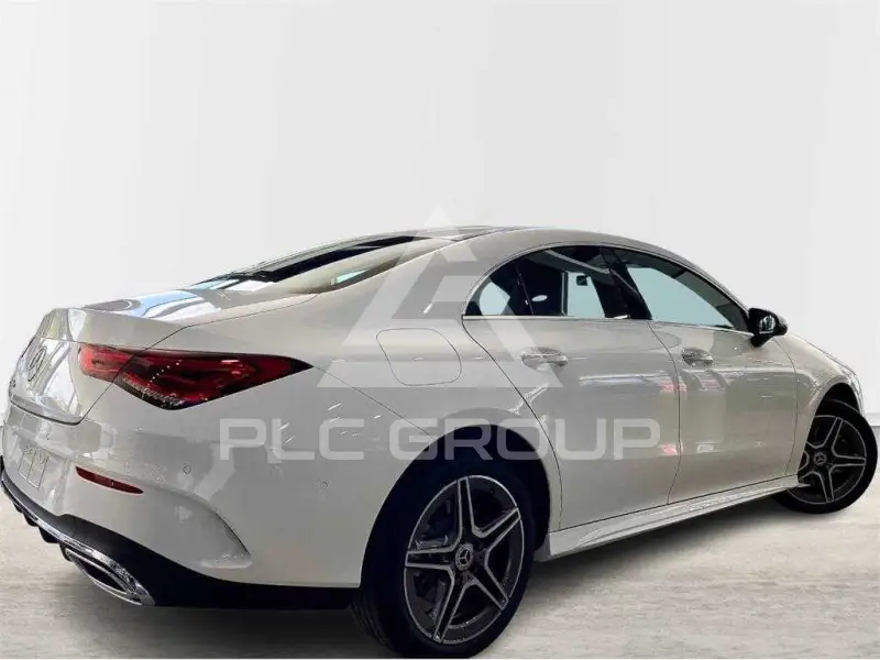2025 Mercedes Benz 250