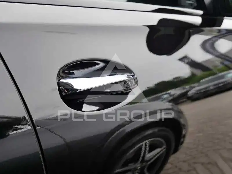 2025 Mercedes Benz GLS-Class