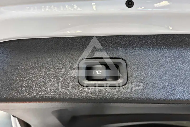 2025 Mercedes Benz GLS-Class