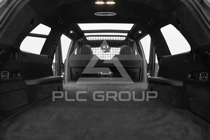2025 Mercedes Benz GLS-Class