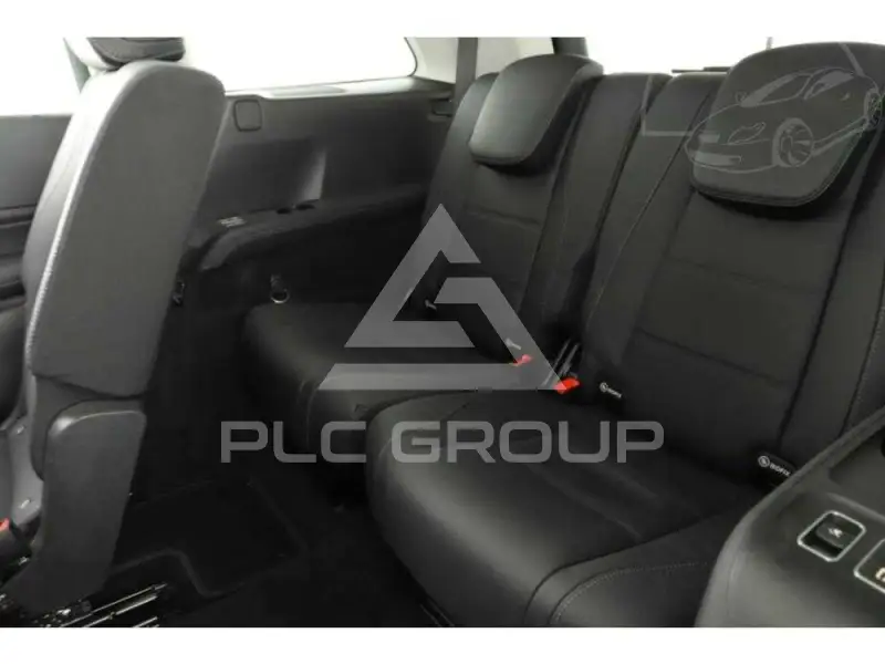 2025 Mercedes Benz GLS-Class