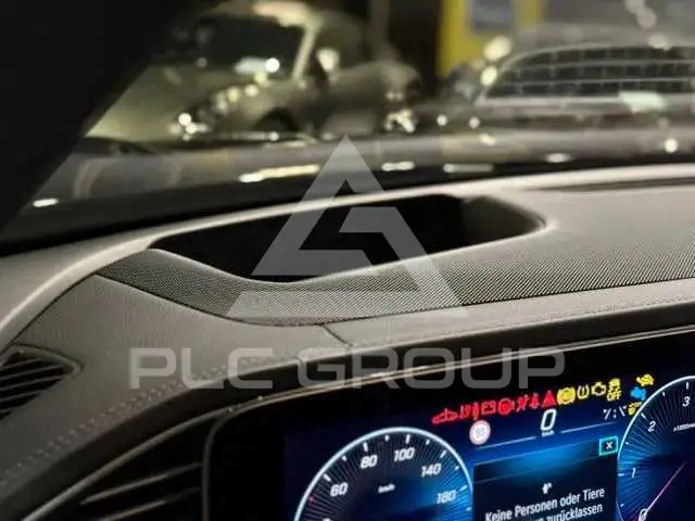 2025 Mercedes Benz GLS-Class