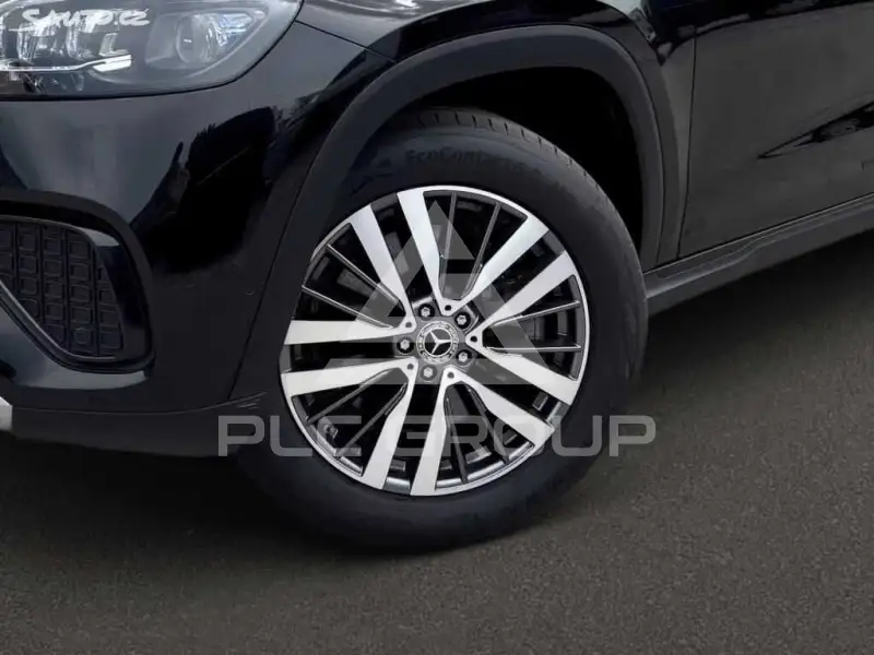 2025 Mercedes Benz GLS-Class