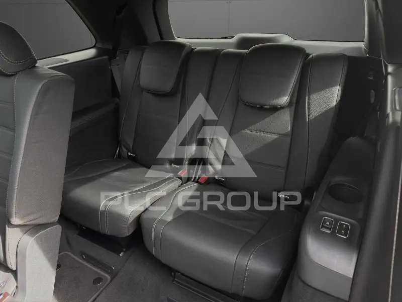 2025 Mercedes Benz GLS-Class