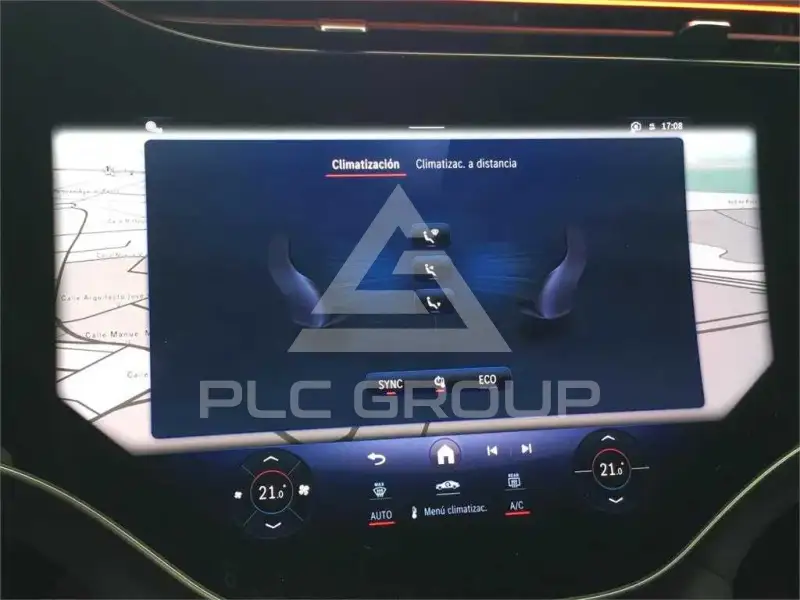 2025 Mercedes Benz EQE