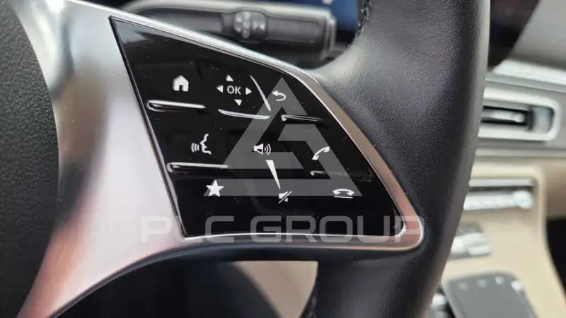 2025 Mercedes Benz V