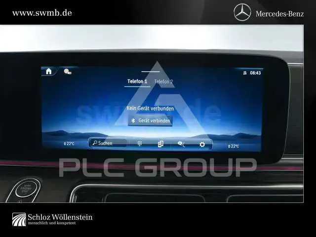 2025 Mercedes Benz V