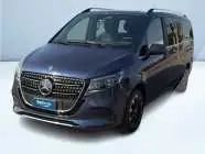 2025 Mercedes Benz V