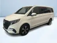 2025 Mercedes Benz V