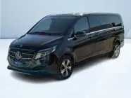 2025 Mercedes Benz V