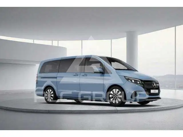 2025 Mercedes Benz V