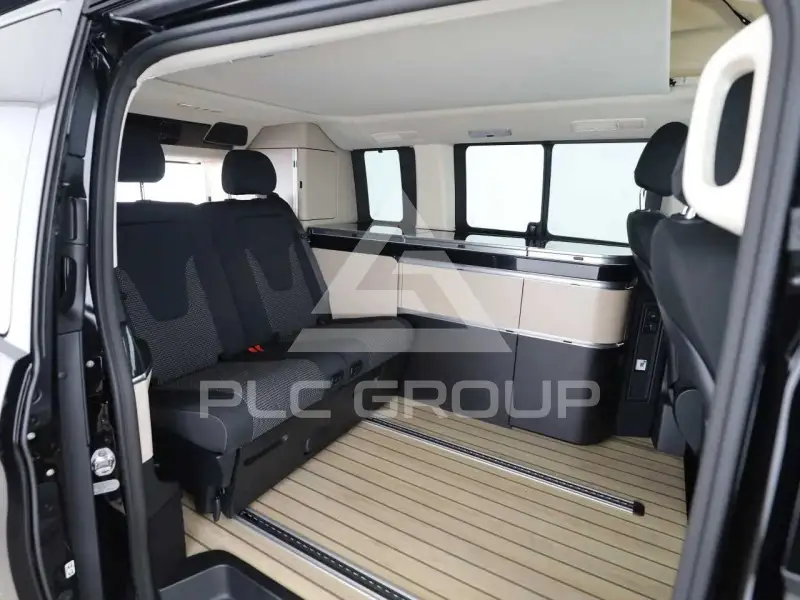 2025 Mercedes Benz V