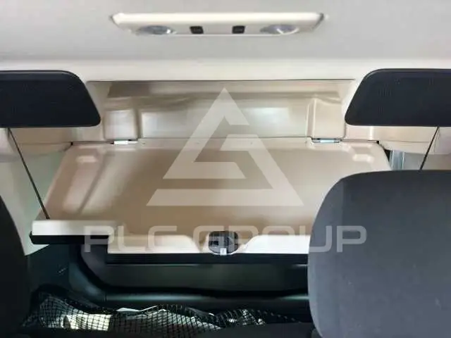 2025 Mercedes Benz V