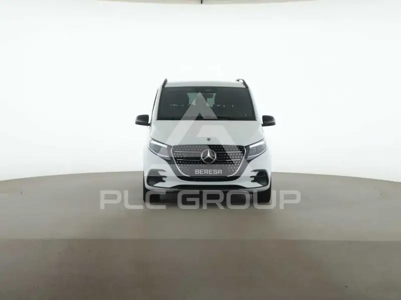 2025 Mercedes Benz V