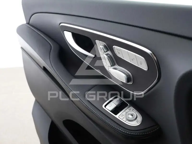 2025 Mercedes Benz V