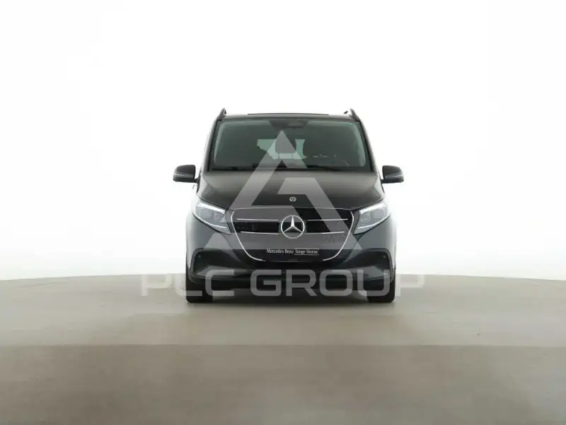2025 Mercedes Benz V