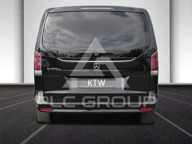 2025 Mercedes Benz V