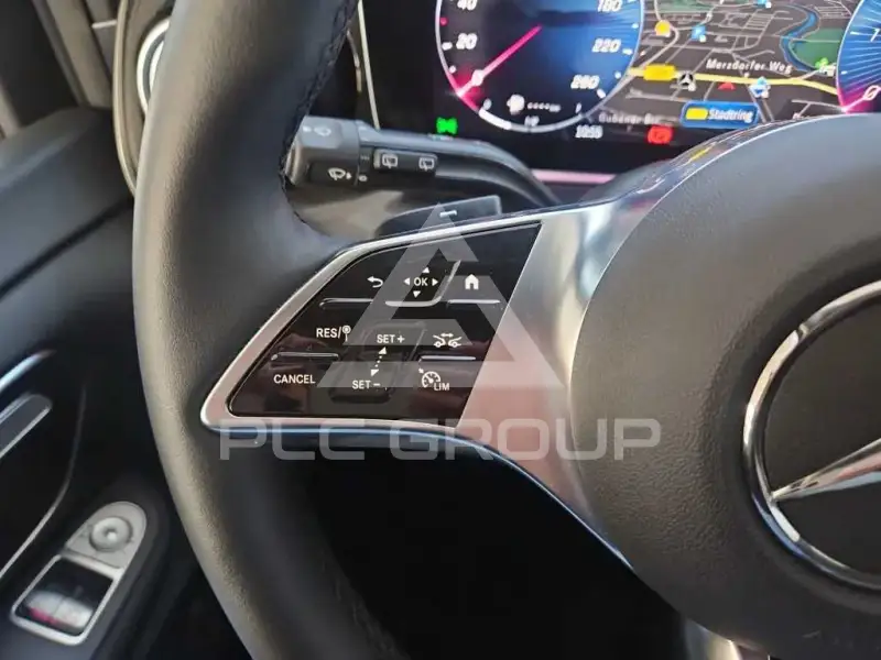 2025 Mercedes Benz V