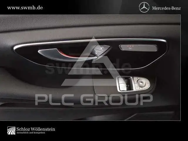 2025 Mercedes Benz V