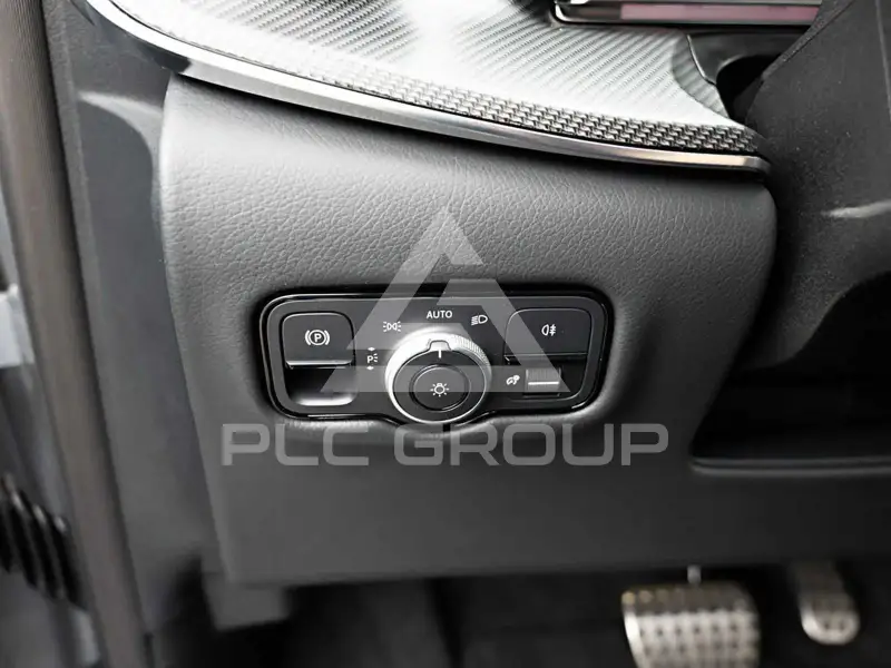 2025 Mercedes Benz V