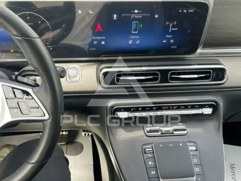 2025 Mercedes Benz V