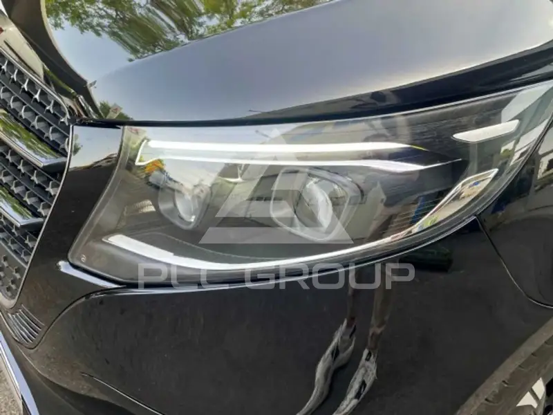 2025 Mercedes Benz V