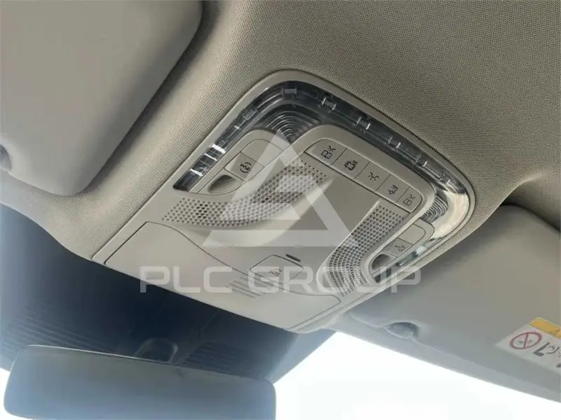 2025 Mercedes Benz V