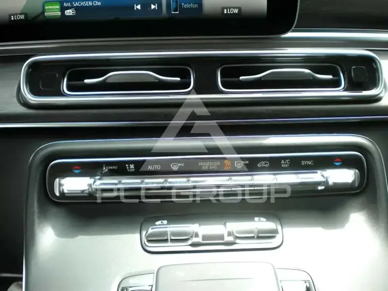 2025 Mercedes Benz V