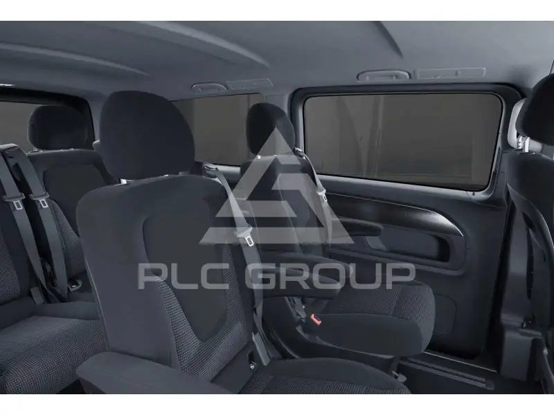 2025 Mercedes Benz V