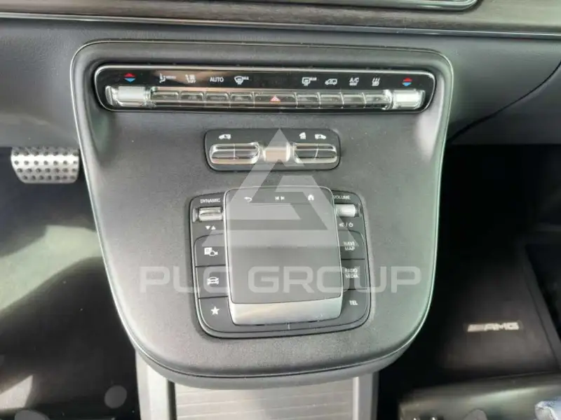 2025 Mercedes Benz V