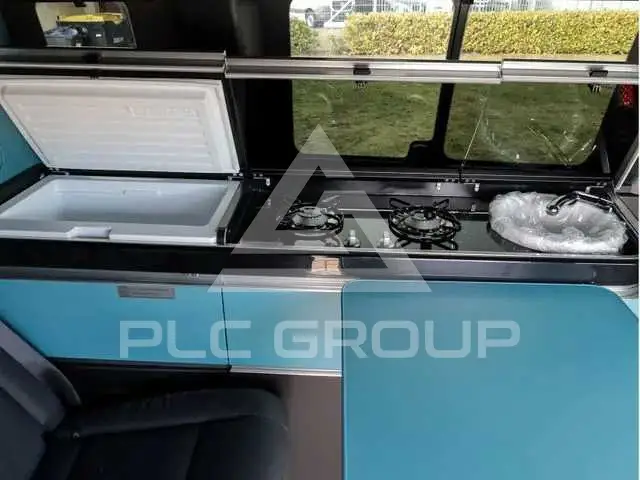 2025 Mercedes Benz V