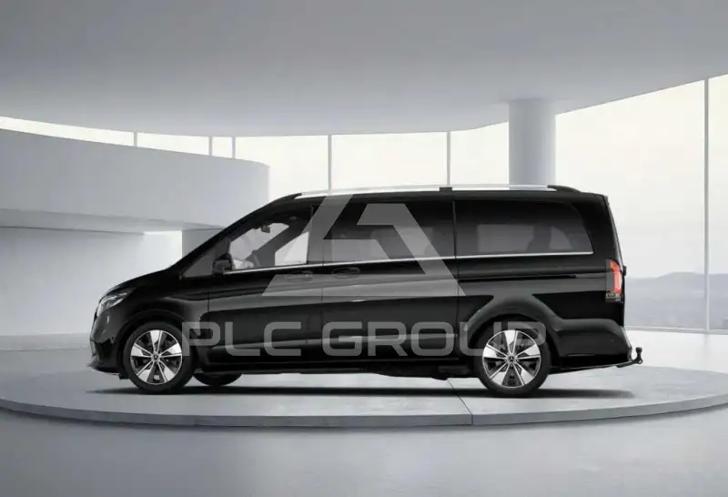 2025 Mercedes Benz V