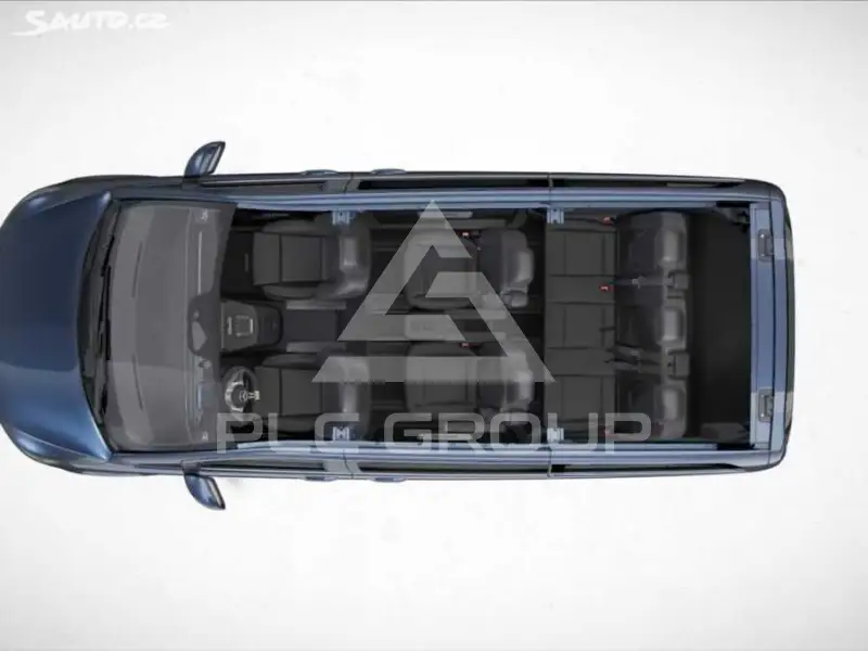 2025 Mercedes Benz V