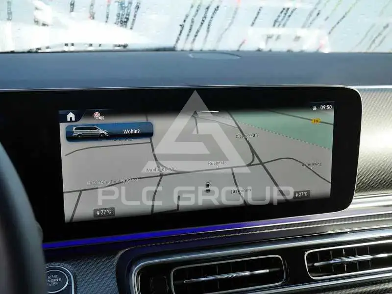 2025 Mercedes Benz V