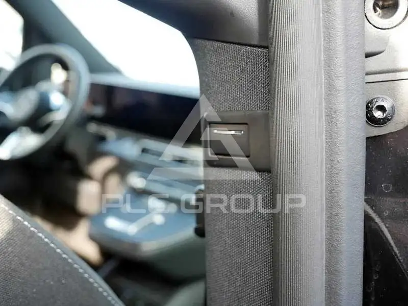 2025 Mercedes Benz V