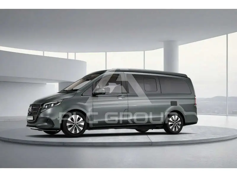 2025 Mercedes Benz V