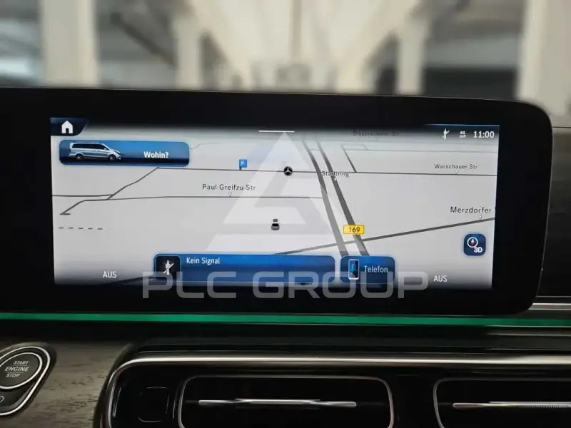 2025 Mercedes Benz V