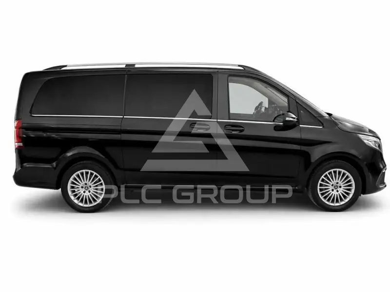 2025 Mercedes Benz V
