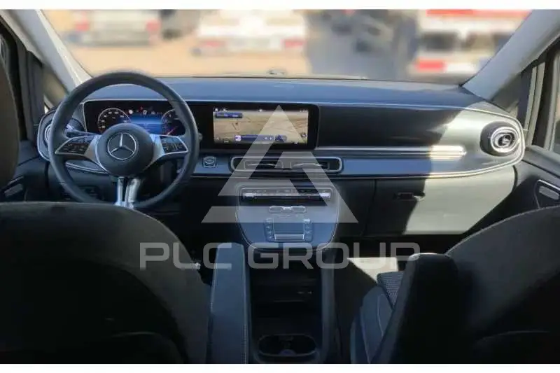 2025 Mercedes Benz V