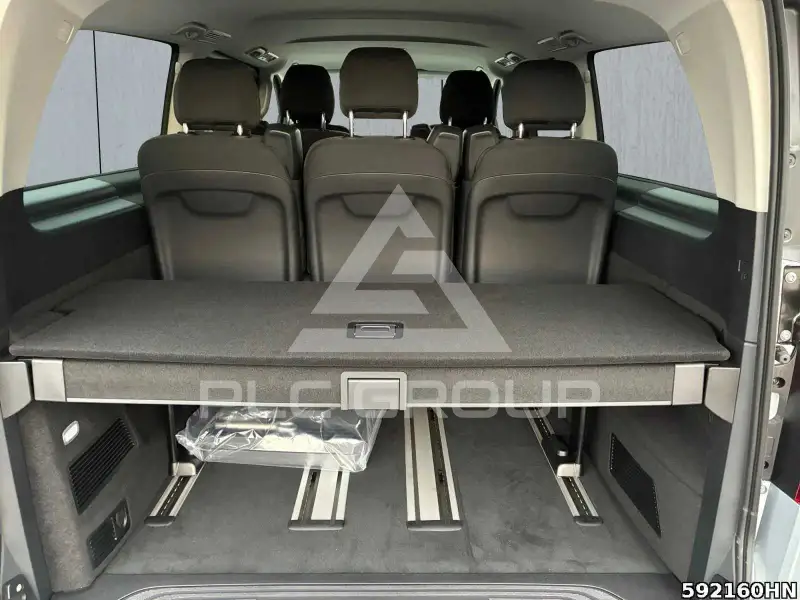2025 Mercedes Benz V