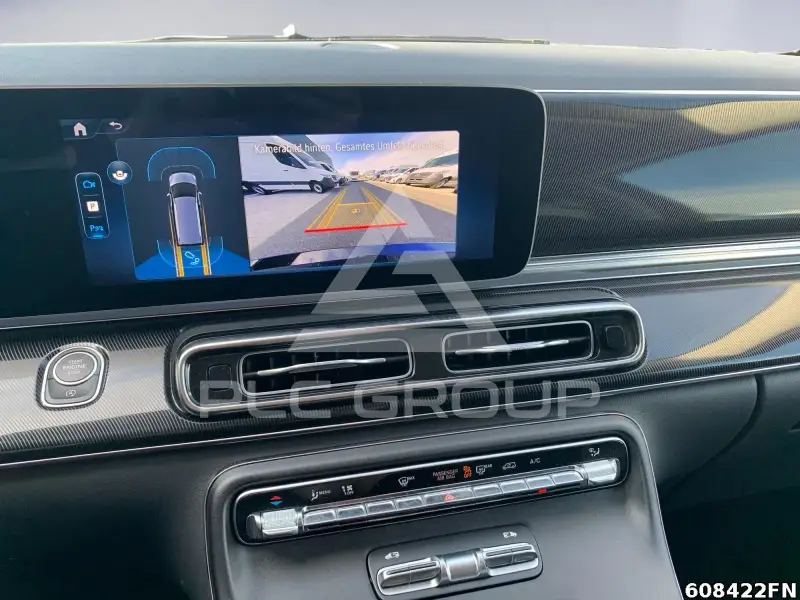 2025 Mercedes Benz V