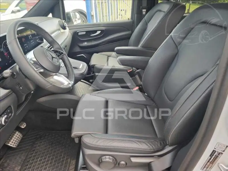 2025 Mercedes Benz V